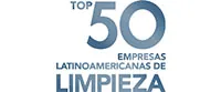Top 50 Limpieza Grupo OL